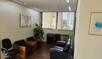 Lajes Corporativas à venda ou para locação em Jardim Paulista - SP