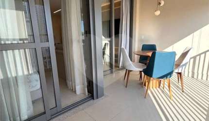Apartamento com 1 quartos à venda em Paraíso - SP