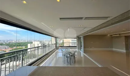 Apartamento com 4 quartos à venda em Vila Ester (zona Norte) - SP