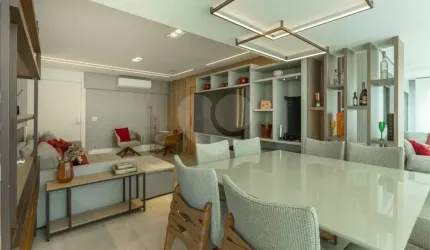 Apartamento com 2 quartos à venda em Vila Gumercindo - SP