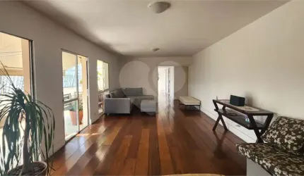 Apartamento com 4 quartos à venda ou para locação em Vila Nova Conceição - SP