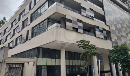 Prédio inteiro à venda em Bela Vista - SP
