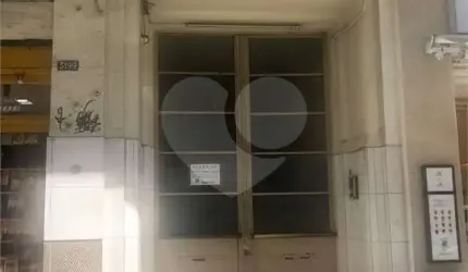 Prédio inteiro à venda em Jardim Paulista - SP