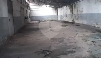Galpão à venda em Chácara Santo Antônio (zona Sul) - SP