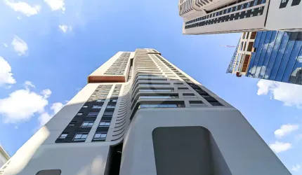 Apartamento com 4 quartos à venda em Chácara Santo Antônio (zona Sul) - SP