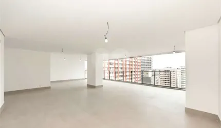 Apartamento com 3 quartos à venda ou para locação em Jardim Paulista - SP