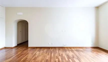 Apartamento com 4 quartos à venda em Cerqueira César - SP