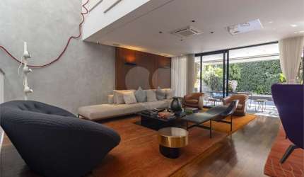 Casa com 3 quartos à venda em Jardim Luzitânia - SP