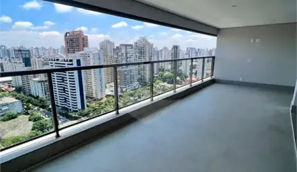 Cobertura com 3 quartos à venda em Vila Clementino - SP
