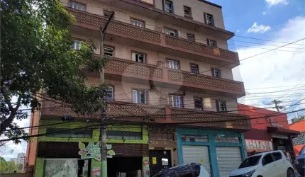 Prédio inteiro à venda em Santa Teresinha - SP