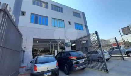 Prédio inteiro à venda em Vila Jaguara - SP