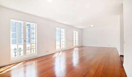 Apartamento com 4 quartos à venda em Jardim Paulista - SP