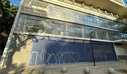 Loja à venda em Centro - SP