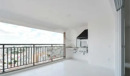 Apartamento com 3 quartos à venda em Vila Zilda (tatuapé) - SP