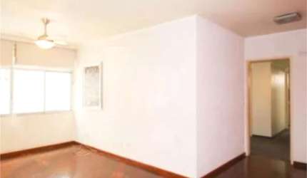 Apartamento com 3 quartos à venda em Itaim Bibi - SP