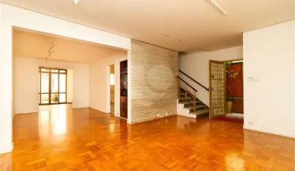 Sobrado com 3 quartos à venda em Vila Olímpia - SP
