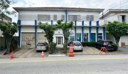 Casa com 4 quartos à venda em Jardim Oriental - SP