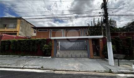 Sobrado com 4 quartos à venda em Vila Ester (zona Norte) - SP