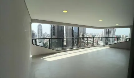 Apartamento com 4 quartos à venda em Chácara Santo Antônio (zona Sul) - SP