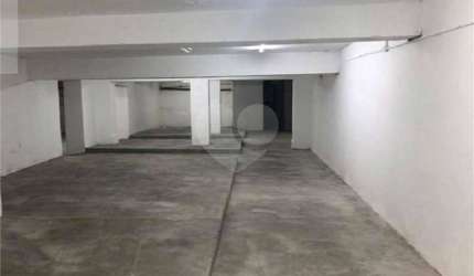 Salão Comercial à venda ou para locação em Lapa - SP