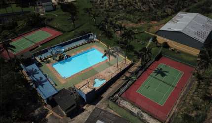 Terreno à venda em Jardim Santa Fé (zona Oeste) - SP