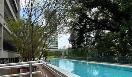 Apartamento com 1 quartos à venda em Vila Cordeiro - SP