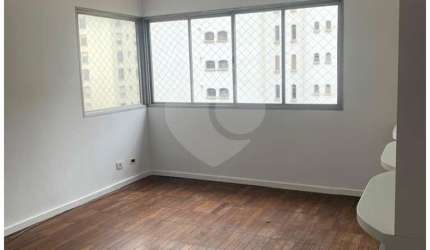 Apartamento com 3 quartos à venda em Jardim Paulista - SP