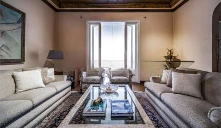 Apartamento com 3 quartos à venda em Jardim Paulista - SP