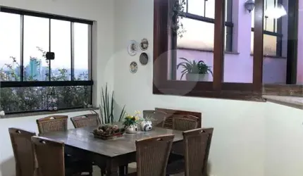 Apartamento com 4 quartos à venda em Jardim Avelino - SP