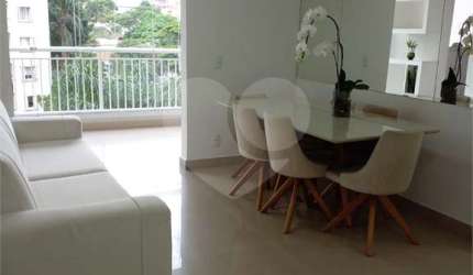 Apartamento com 3 quartos à venda em Jardim Vazani - SP