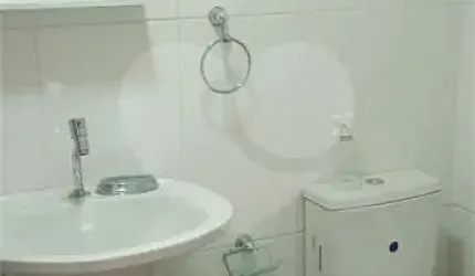 Apartamento com 2 quartos para locação em Chácara Califórnia - SP
