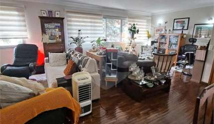Apartamento com 2 quartos à venda em Perdizes - SP