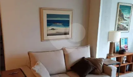 Apartamento com 2 quartos à venda em Chácara Santo Antônio (zona Sul) - SP