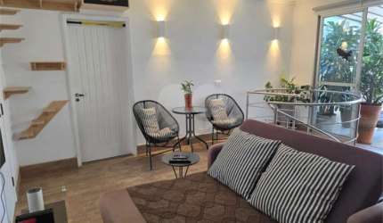 Apartamento com 2 quartos à venda em Liberdade - SP