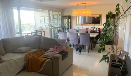 Apartamento com 4 quartos à venda em Jardim Olympia - SP