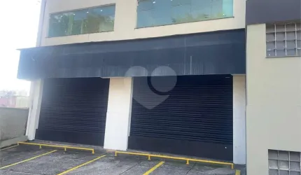 Prédio inteiro à venda em Vila Sônia - SP