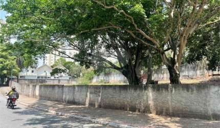 Terreno à venda em Vila Suzana - SP