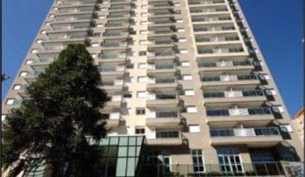 Apartamento com 1 quartos à venda em Cidade Monções - SP