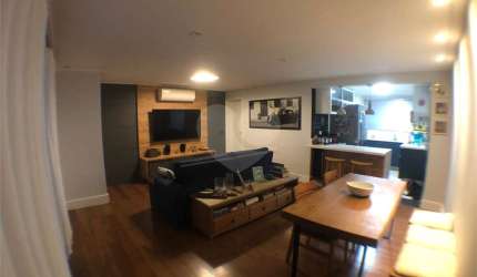 Apartamento com 2 quartos à venda em Jardim São Paulo(zona Norte) - SP