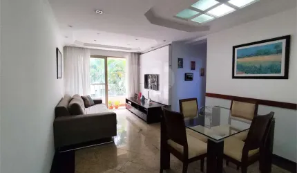 Apartamento com 3 quartos à venda em Vila Prudente - SP