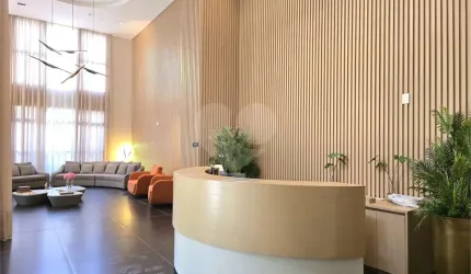 Studio com 1 quartos à venda em Paraíso - SP