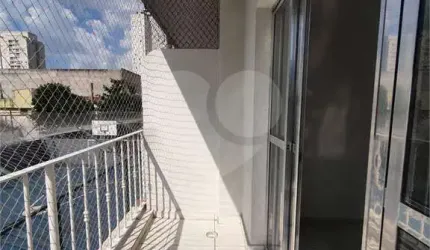 Apartamento com 3 quartos à venda em Belenzinho - SP