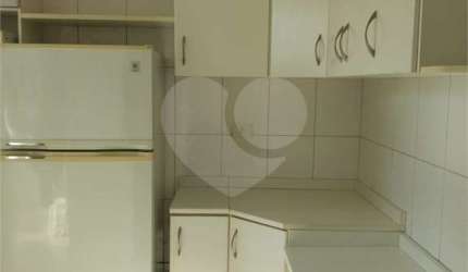 Condomínio com 3 quartos à venda em Vila Do Encontro - SP