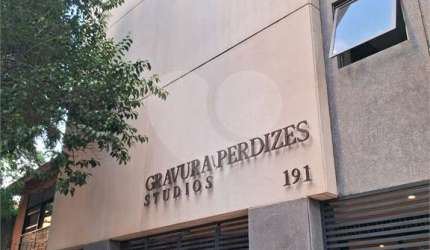 Studio com 1 quartos à venda em Sumaré - SP