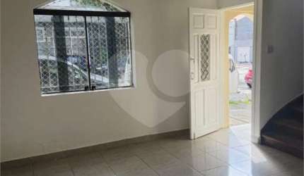 Casa com 2 quartos à venda em Ipiranga - SP