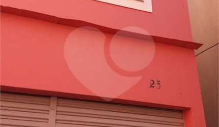 Salão Comercial à venda ou para locação em Vila Canero - SP
