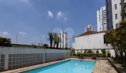 Apartamento com 3 quartos à venda em Tatuapé - SP