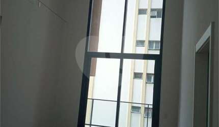 Apartamento com 3 quartos para locação em Vila Clementino - SP