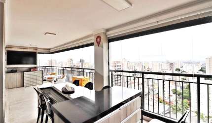 Apartamento com 3 quartos à venda em Santa Teresinha - SP