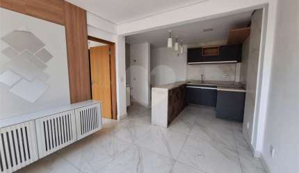 Apartamento com 1 quartos à venda em Jardim Das Acácias - SP